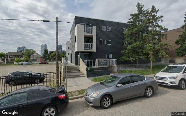 Highland Terrace street view