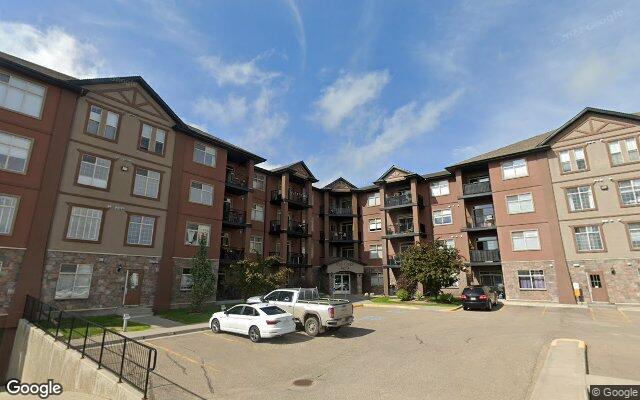 Iron Creek Lofts, 303-69 Ironstone Drive