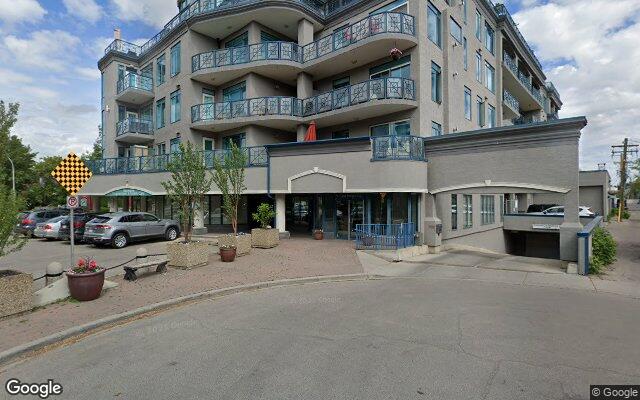 Kensington Mews Ph2 street view
