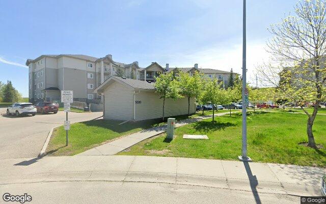 Legacy Estates - Somerset street view