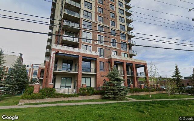 London at Heritage Station, 1003-8710 Horton Road SW