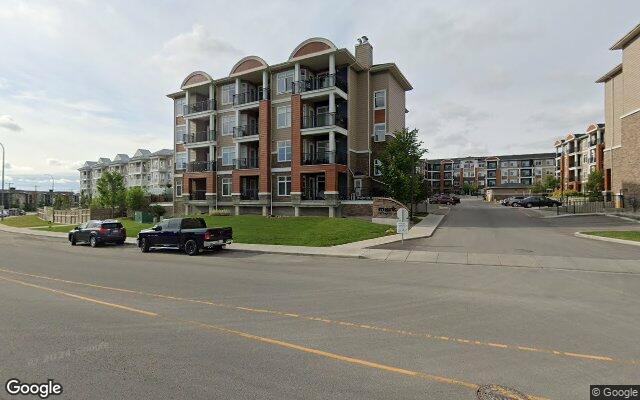 Mark 101 street view