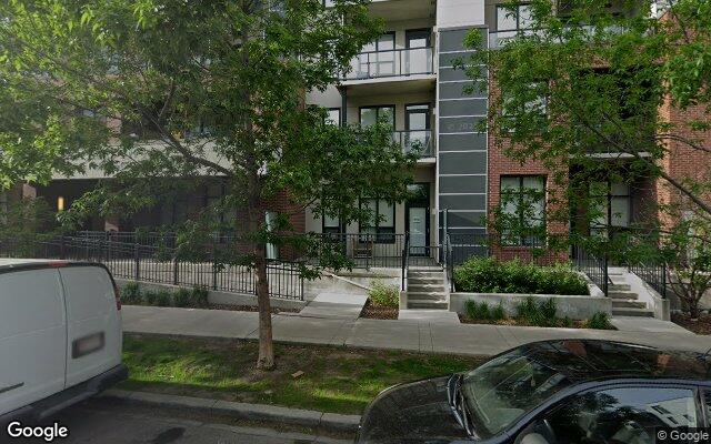 McPherson Place street view