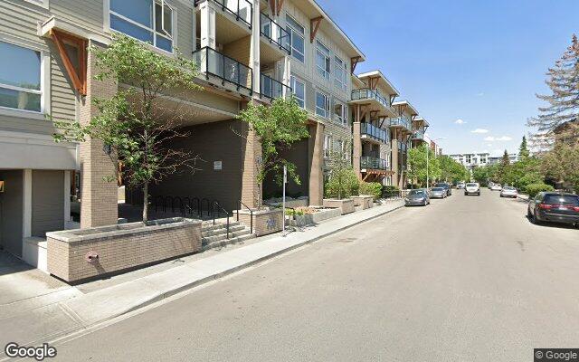 NEXT street view