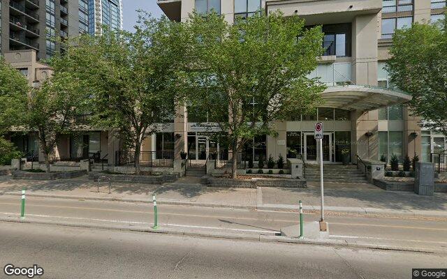 Nova street view