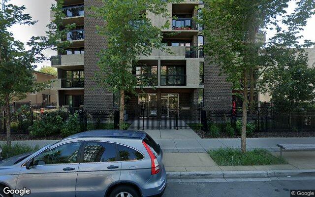 Parkplace street view