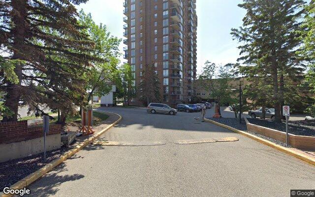 Riverside Towers II street view