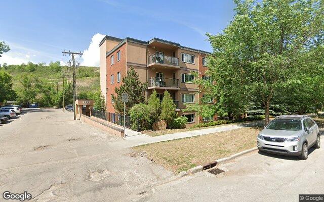 Seasons of Sunnyside, 103-728 3 Avenue NW