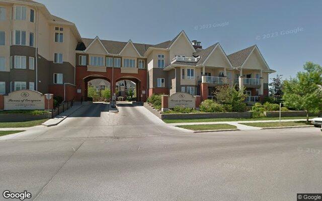 Sierras of Evergreen, 413-15 Everstone Drive SW