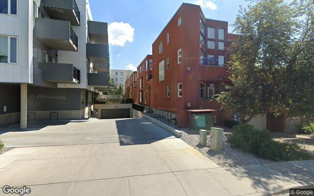 Sole Vista street view