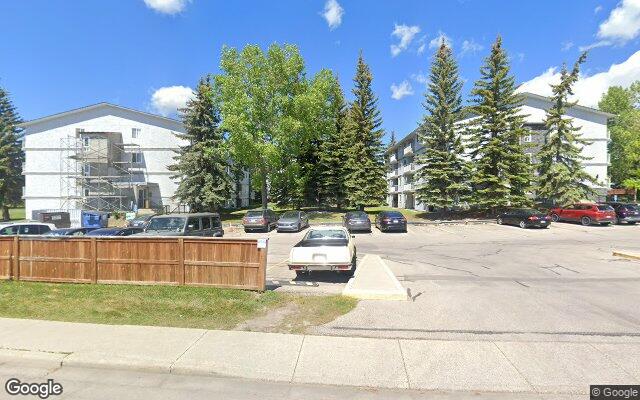 Sunflower Garden Crt, 106D-5601 Dalton Drive NW