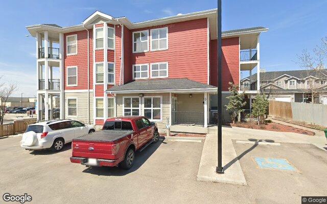 Taracove Estates street view