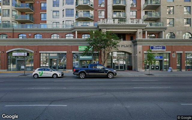 Tarjan Place, 1014-1111 6 Avenue SW
