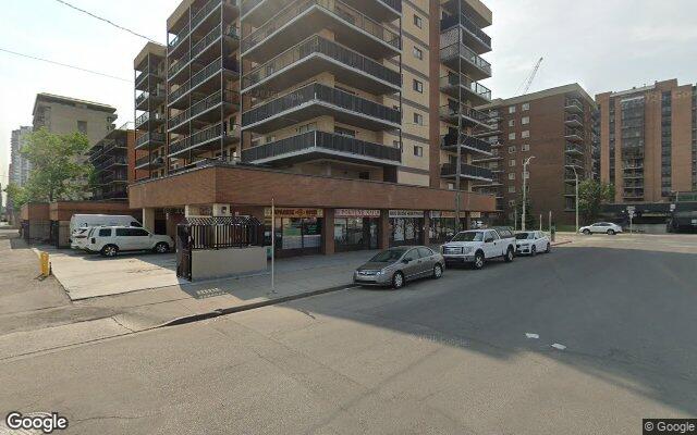 The Ravenwood street view