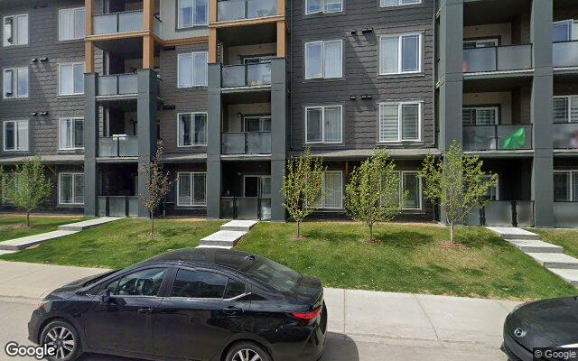 The Regatta at Auburn Bay, 103-150 Auburn Meadows Manor SE