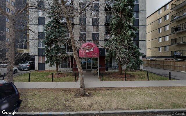 ui - The Shy-lui, 204-1111 15 Avenue SW