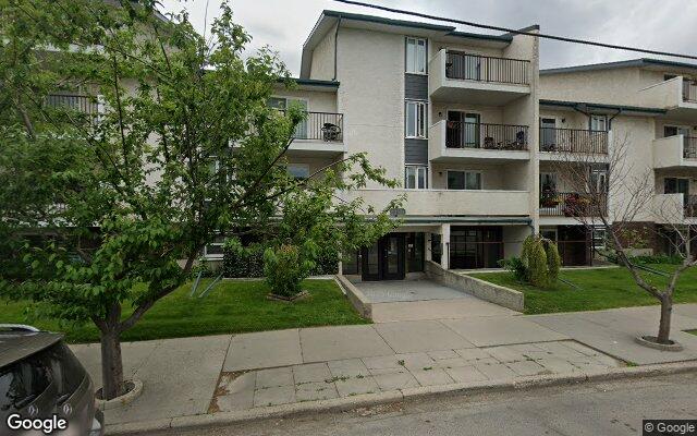 Waterford of Bridgeland street view