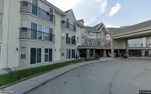 Whitehorn Village I, 1330-5200 44 Avenue NE